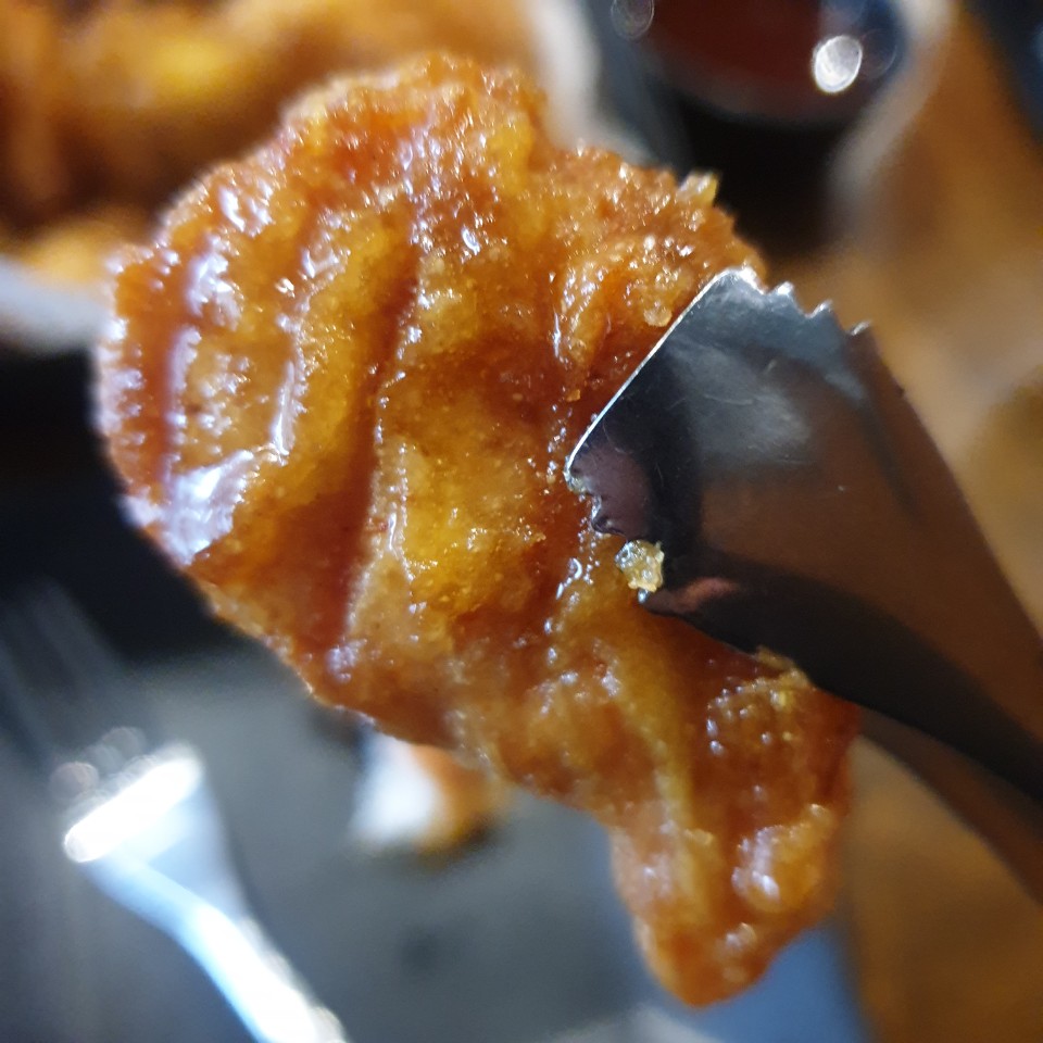 교촌치킨 (권곡점) 이미지