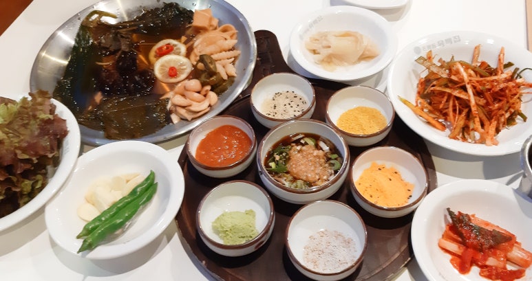 육백리식당 이미지