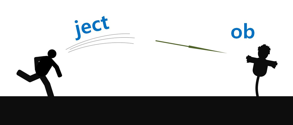 object, objection, objective, objectively - 어원학습, 어원, 단어 외우기 : 네이버 블로그