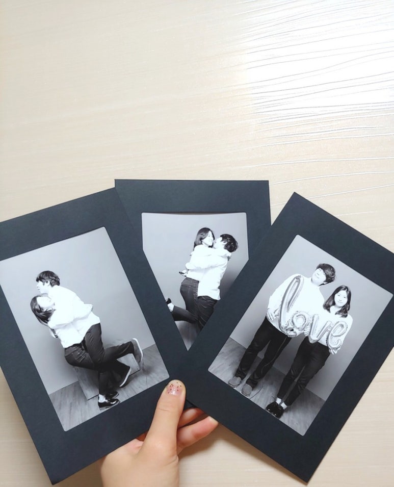 흑백사장청주점 이미지
