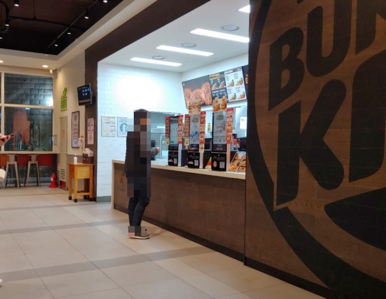 이디야화도점 이미지