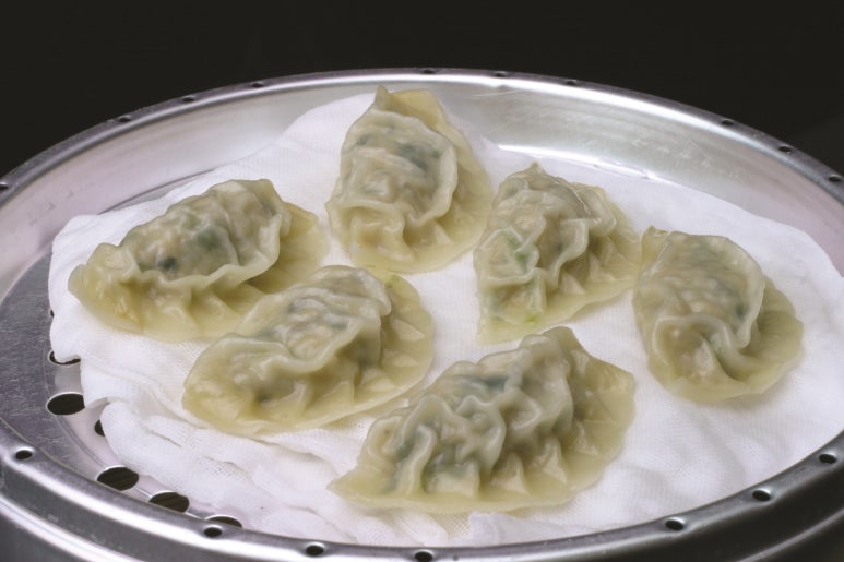 오빠가만든한끼&만두 이미지