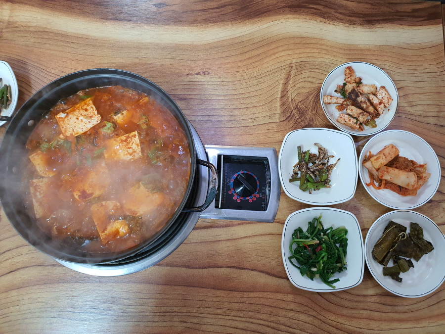 연백종점갈비 이미지