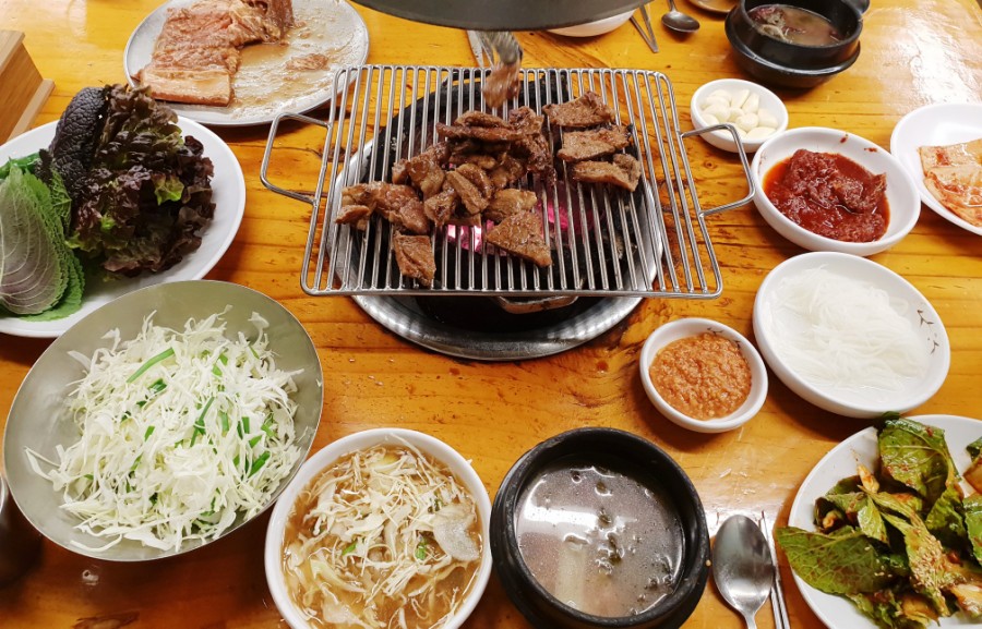 마포돼지농장 이미지