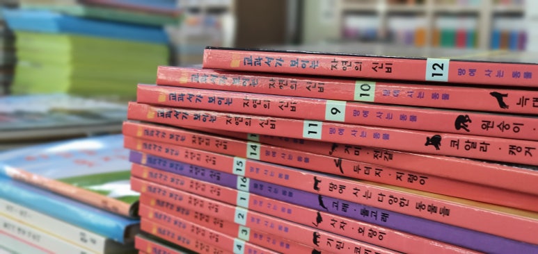 세종전집 이미지