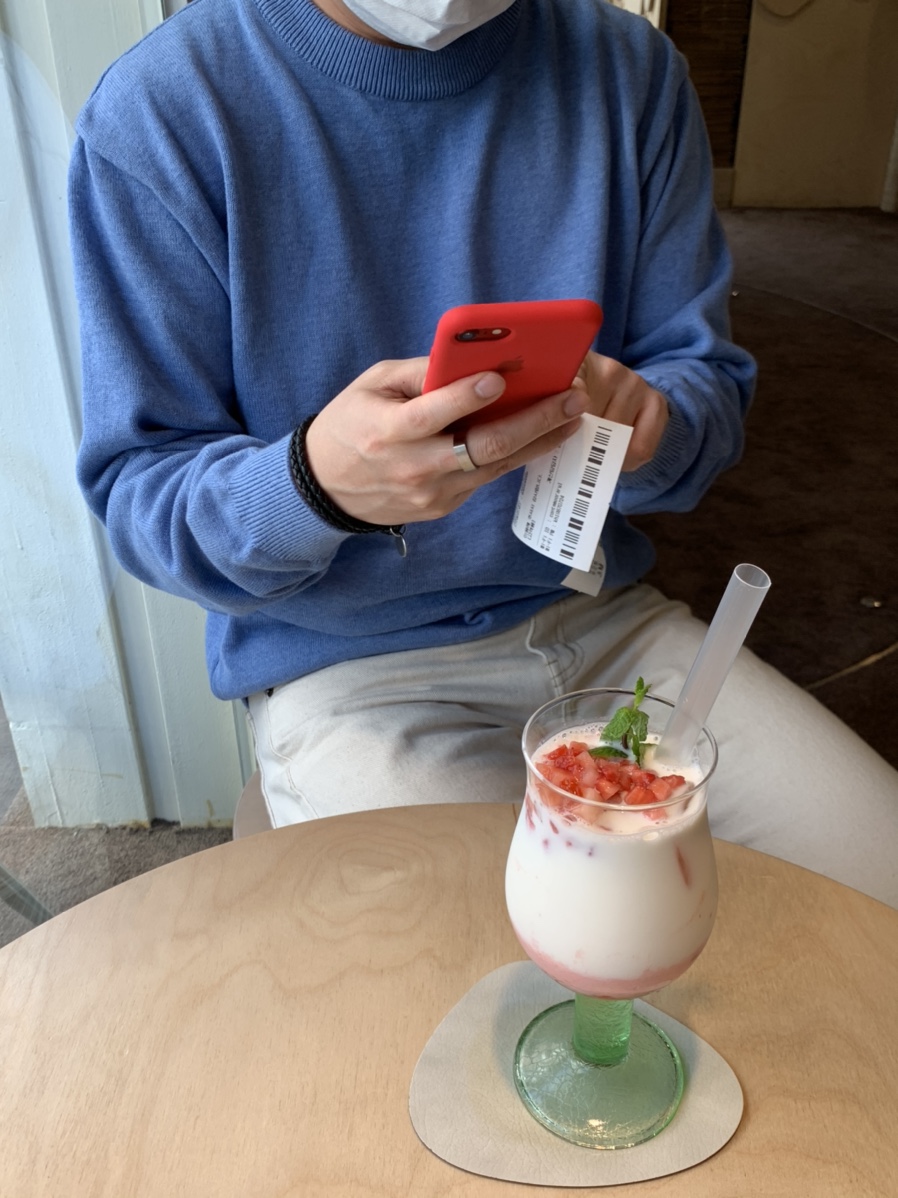 빈티지크루 이미지