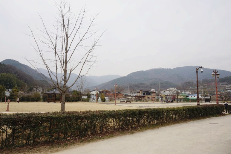 남평체험장 이미지
