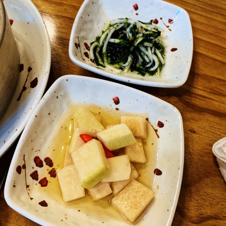 꽃마실해물칼국수 이미지
