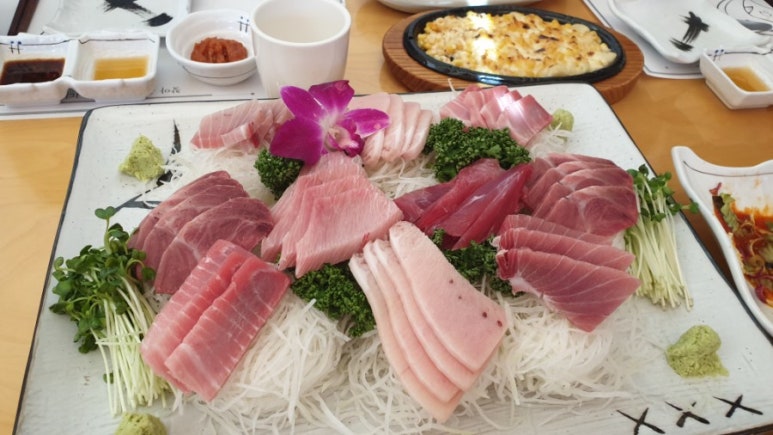 알라스카참치 이미지