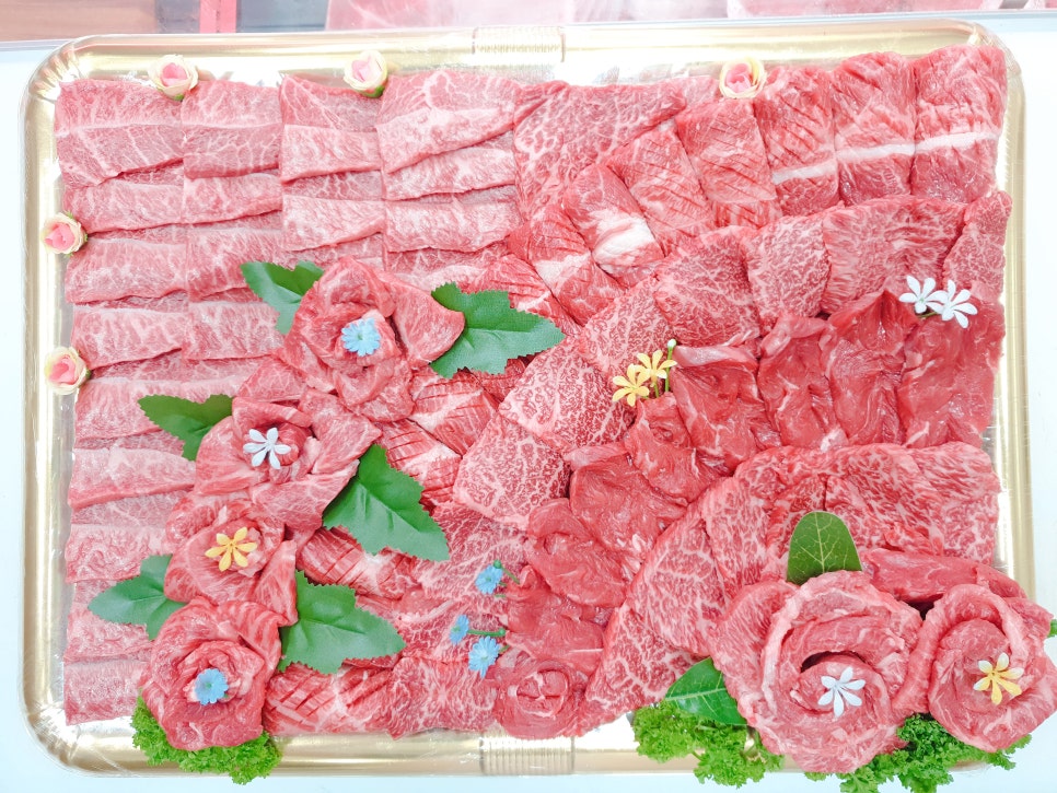 바른한우정육점 이미지