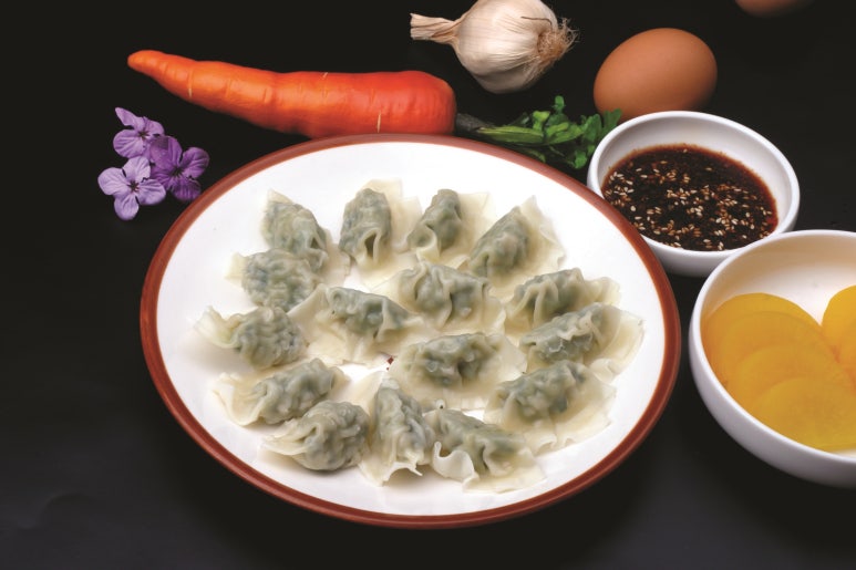 오빠가만든한끼&만두 이미지