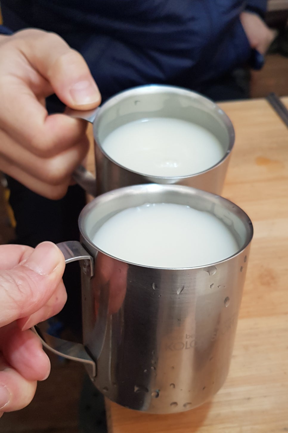 한라산통돼지출장바베큐 이미지