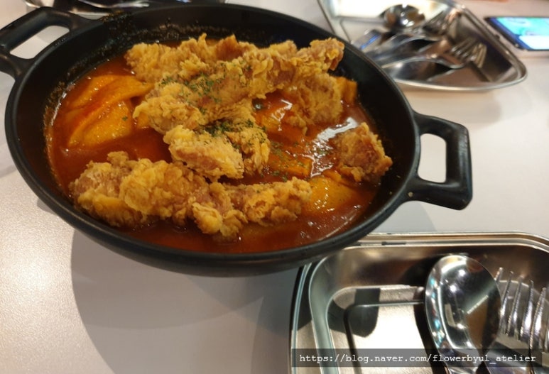 깐부치킨송도트리플스트리트 이미지