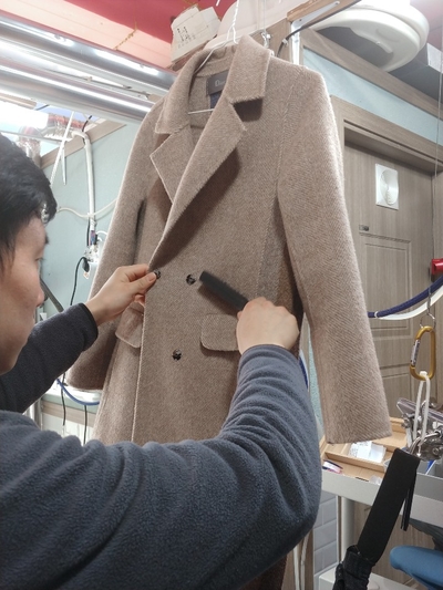 뻐꾸기세탁소 이미지