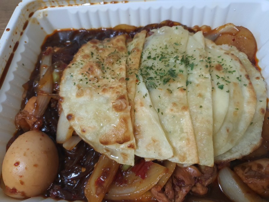 동궁찜닭 이미지
