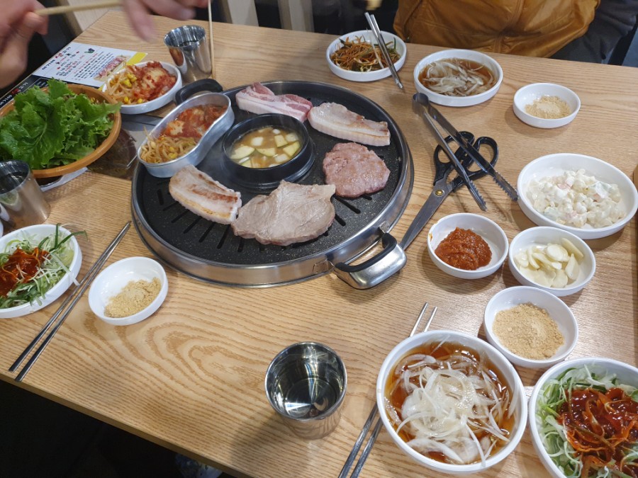 포커스실내풋살장 이미지