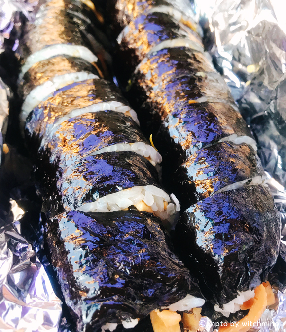 진이네김밥집 이미지