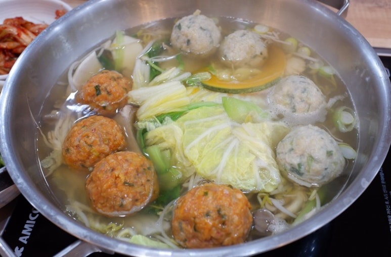 오빠가만든한끼&만두 이미지