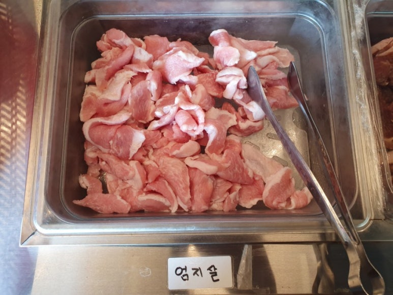 목포양념코너 이미지