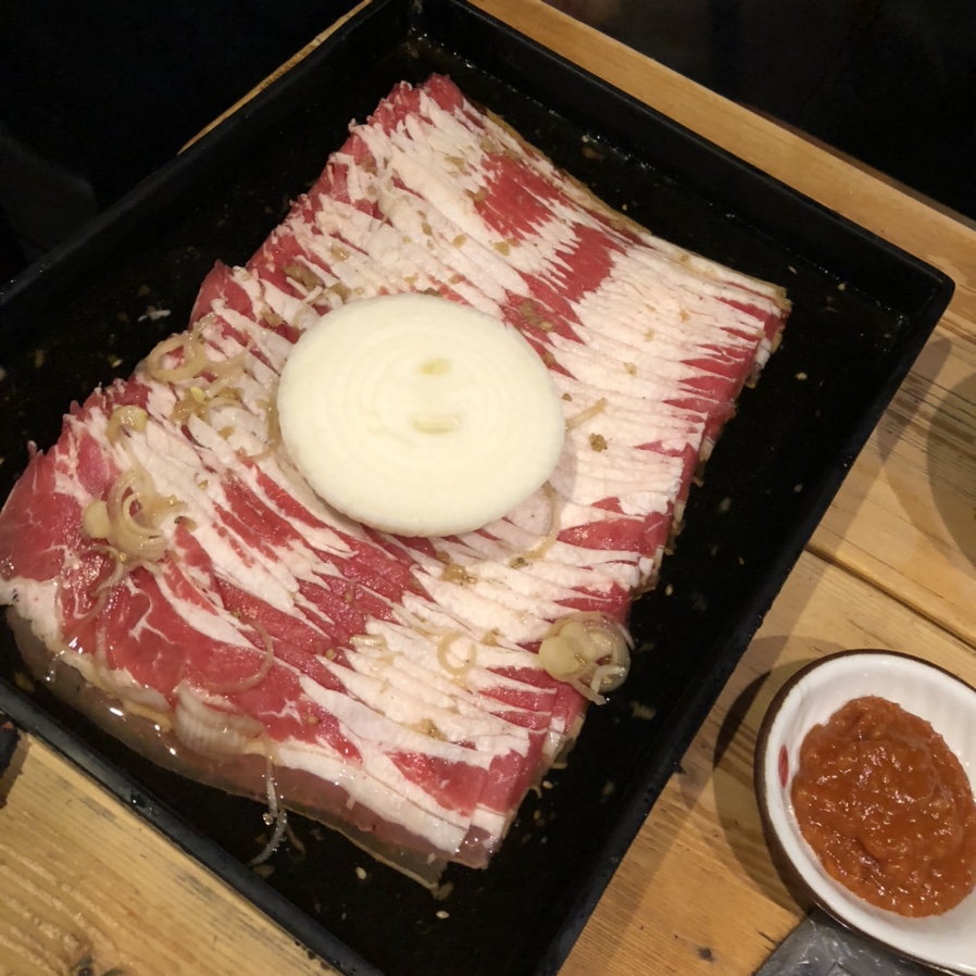 서울갈비 이미지