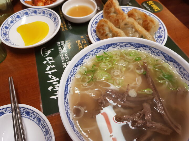 완차이면가 사진 3