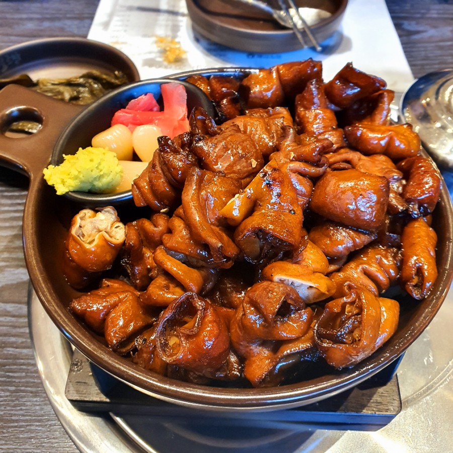 서울곱창 이미지