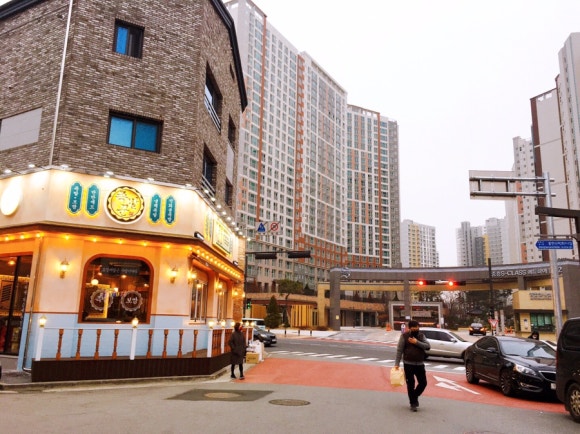족발꾼동탄2산척점 이미지