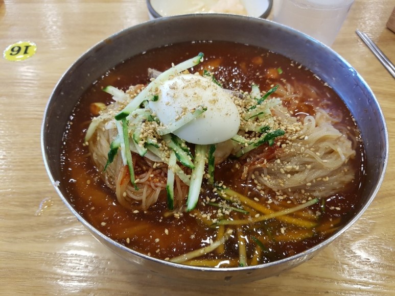 마포면옥 이미지
