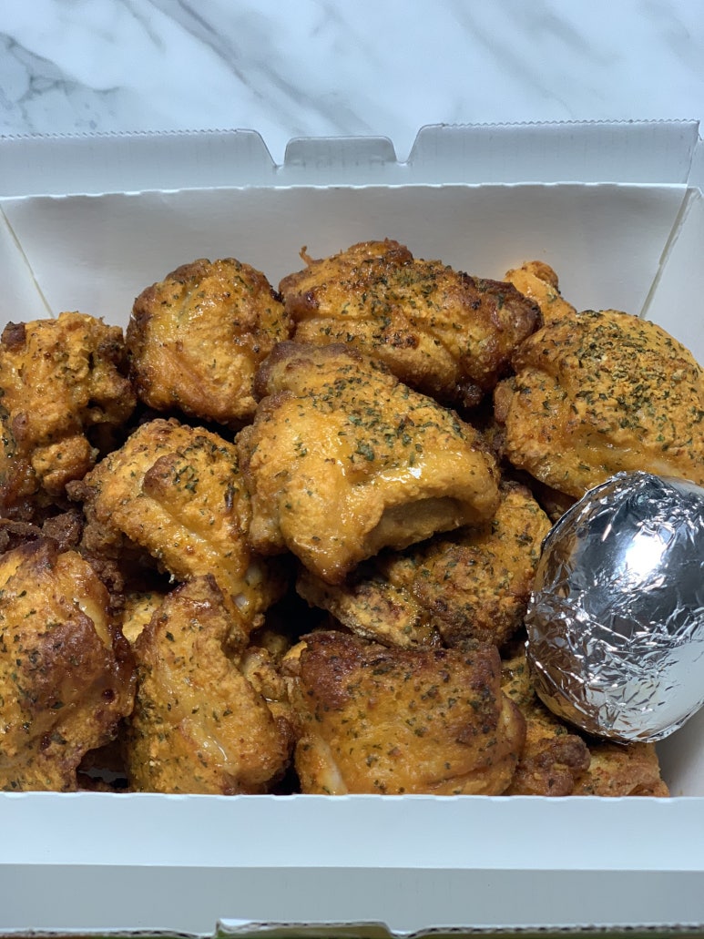 굽네치킨성산2동점 이미지