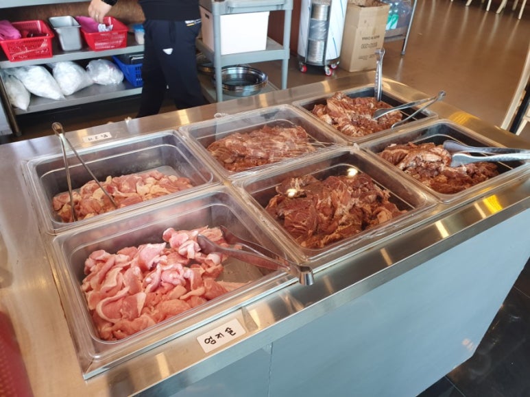 목포양념코너 이미지