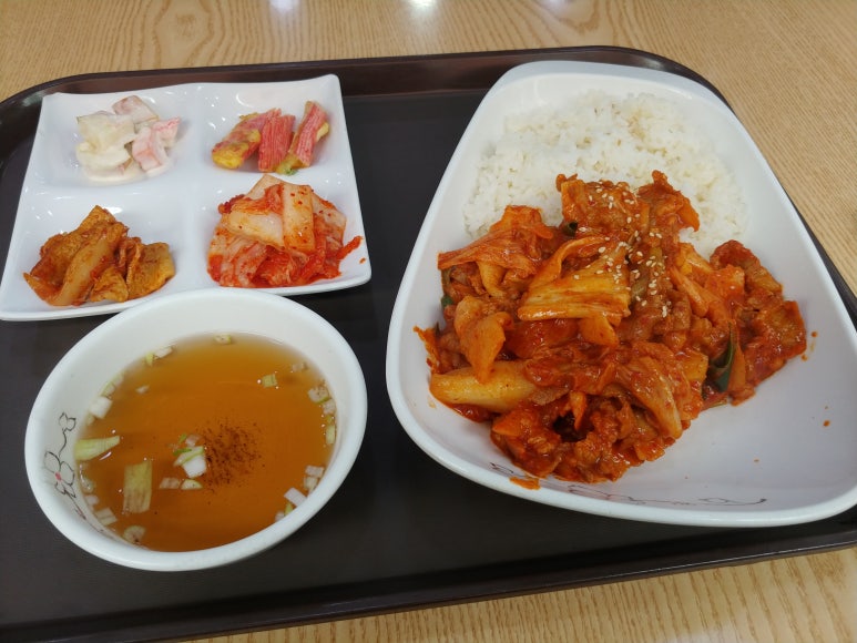 체리분식 이미지