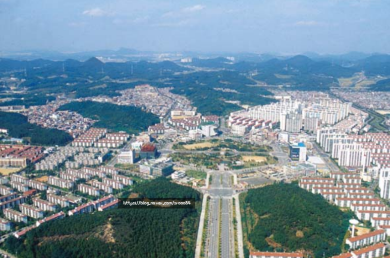 선부도로공원 이미지