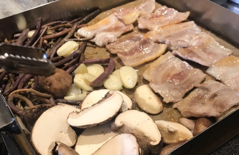 오빠가만든한끼&만두 이미지