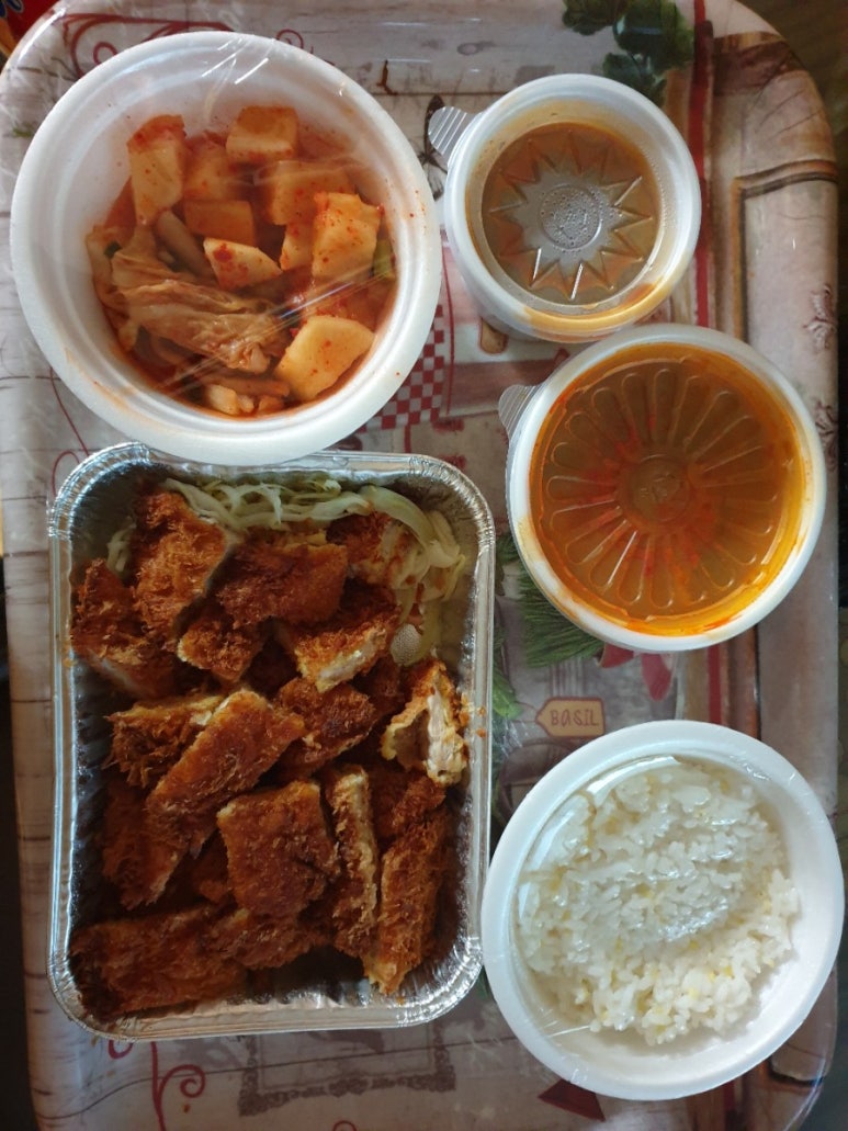 서화식당 이미지