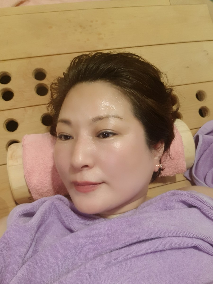 치유테라픽 이미지