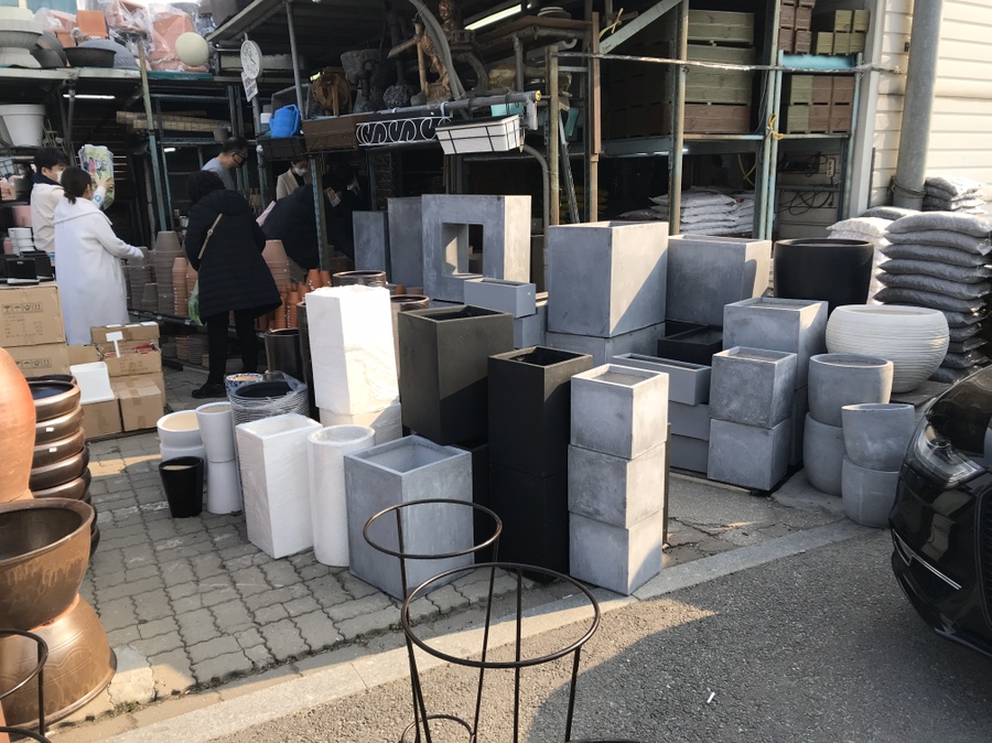 한아름종묘사 이미지