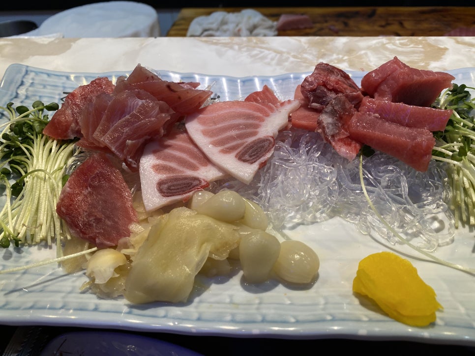 조은참치 이미지