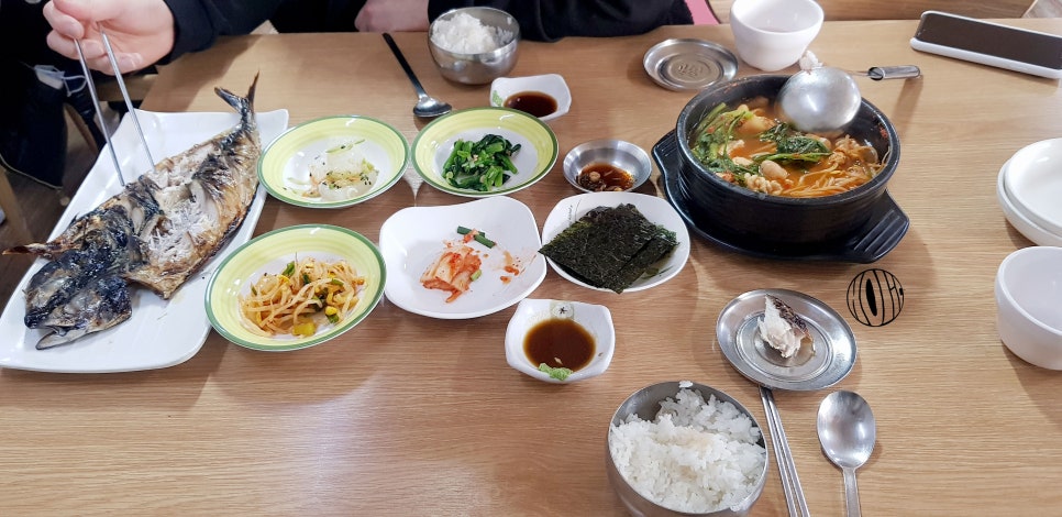 생선구이청아라 이미지