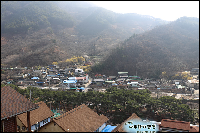 향기담은펜션 이미지