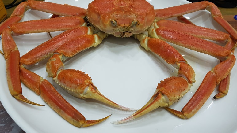 중앙수산식당 이미지