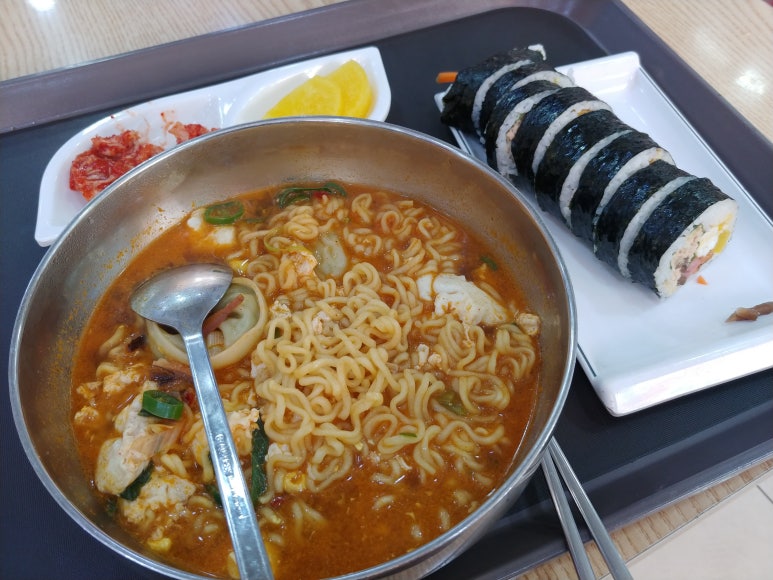 체리분식 이미지