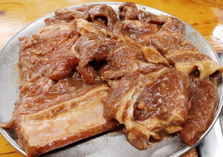 마포돼지농장 이미지