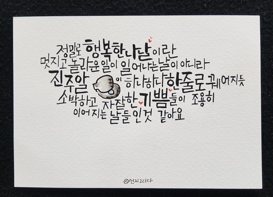 선지그리다 이미지