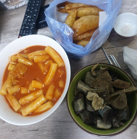 호돌이분식 이미지