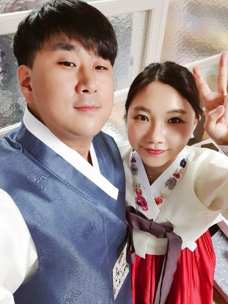 아름주단 이미지
