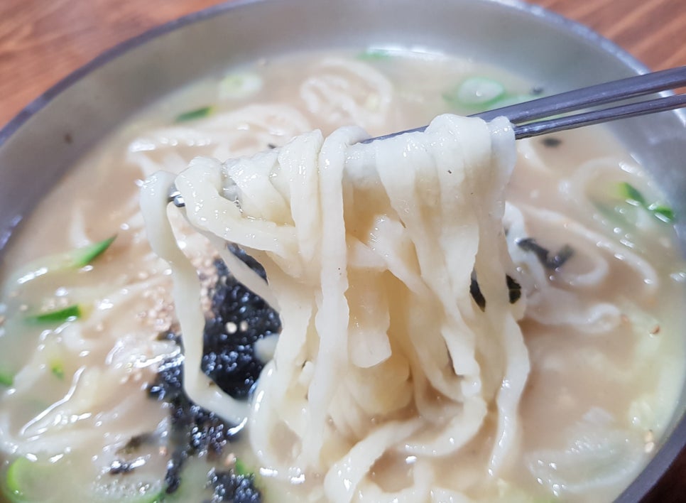 광명홍두께칼국수 이미지