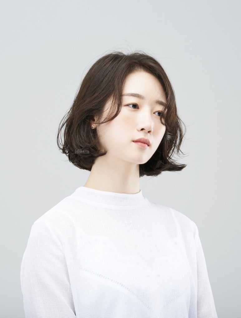 은미헤어 이미지