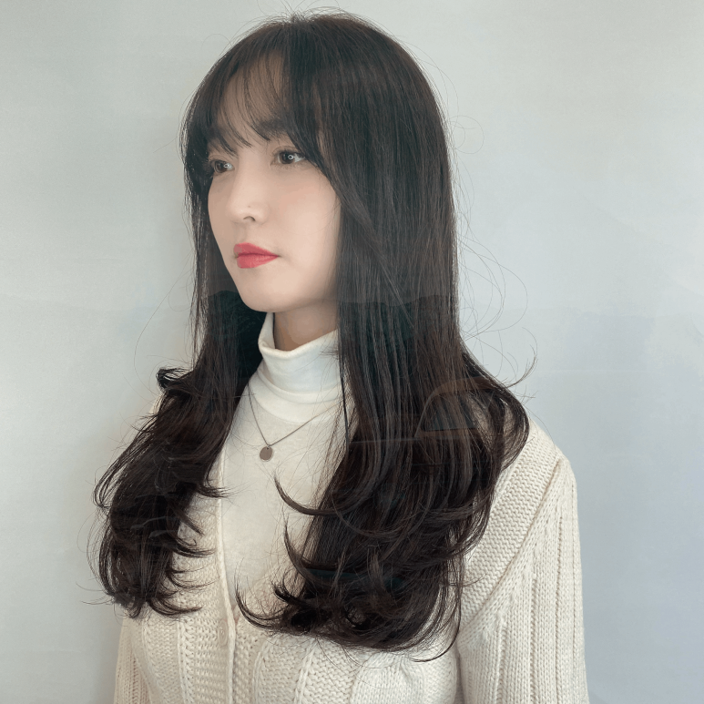 S헤어살롱 이미지