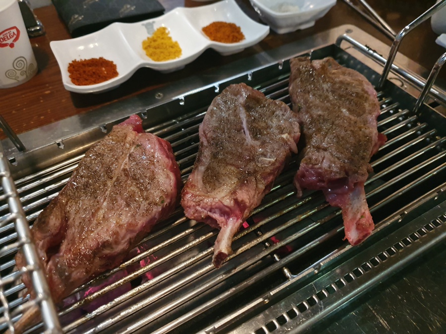 램플러스 한양대직영점 이미지