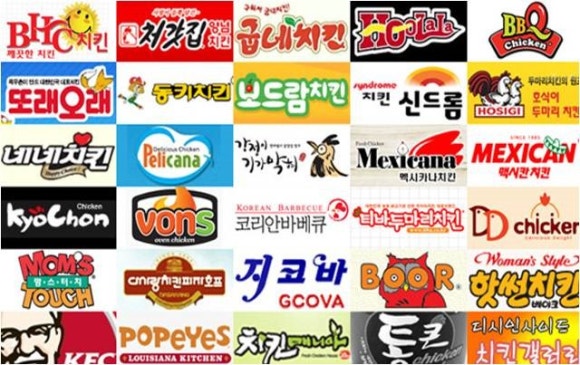 농부치킨 이미지